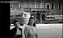 Alcuni fotogrammi da ''L'ora della siesta a Padova'' cortometraggio dei primi anni 50 (Fabio Fusar) 11